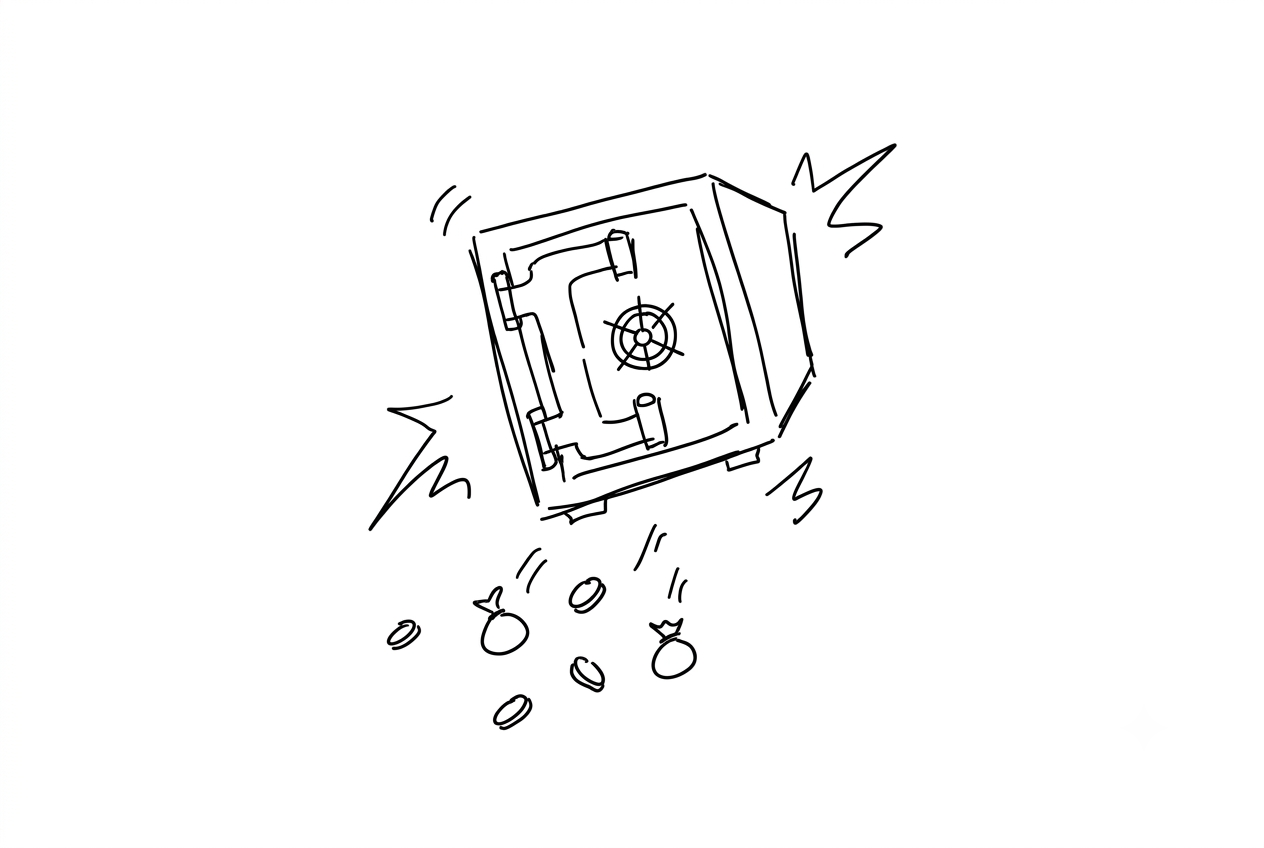 What is a Vault in Crypto - ERC-4626, AMM Liquidity Pools, and Stability Pools Explained